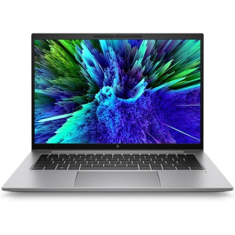 HP ZBook Firefly 14 G10 R5-7640HS, 16GB, 512M2, 14"WUXGA , W11P, WLAN, BT, CAM, FPR, Integrated Graphics