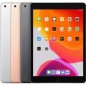 Apple 2019 iPad 7 32GB WiFi+LTE 10.2" Silver sin accesorios