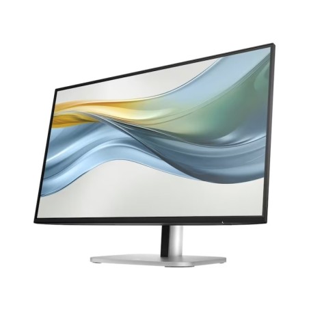 HP S5 Pro 524pu 23.8" IPS FHD USB-C 16:9 Bl, Sl (1920x1080), HA, TI, SW, PI, H DMI, USB-C, DP, VESA HP - 1