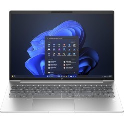 HP ProBook 460 G11 U7-155U, 16GB, 512GB-SSD, 16"WUXGA, W11P WLAN, BT, CAM, FPR, warranty HP - 1