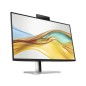 HP S5 Pro 524pm 24" FHD USB-C Conf Monitor (1920x1080)CAM, HA, TI, SW, PI, H DMI, USB-C, DP