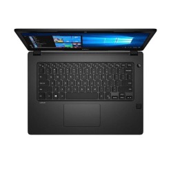 Dell Latitude 3480 i7-1355U, 16GB, 512GB-NVMe, 14"FHD, W11P CMAR WLAN, BT, CAM, FPR, 2x8GB Dell - 2