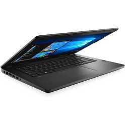 Dell Latitude 3480 i7-1355U, 16GB, 512GB-NVMe, 14"FHD, W11P CMAR WLAN, BT, CAM, FPR, 2x8GB Dell - 3