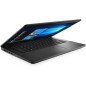 Dell Latitude 3480 i7-1355U, 16GB, 512GB-NVMe, 14"FHD, W11P CMAR WLAN, BT, CAM, FPR, 2x8GB