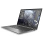 HP ZBook Firefly 14 G8 i5-1135G7, 8GB, 256GB, 14"FHD, COA WLAN, BT, CAM, NVMe, 1x8GB, W11P COA