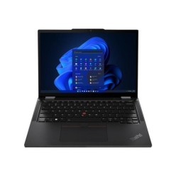 Lenovo ThinkPad X13 Yoga G4 i5-1335U, 8GB, 256GB, 13.3"WUXGA, W11P TS, WLAN, BT, CAM, FPR Lenovo - 1