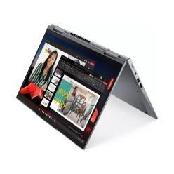 Lenovo ThinkPad X1 Yoga G8 i7-1365U, 16GB, 512GB, 14"WUXGA, W11P TS, WLAN, BT, CAM, FPR Lenovo - 1