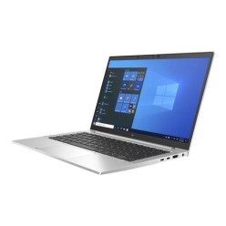 HP EliteBook 830 G8 i7-1185G7, 16GB, 256GB-NVMe, 13.3"FHD, W11P COA WLAN, BT, CAM, FPR, Smartcard reader HP - 2