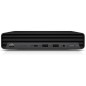 HP EliteDesk 800 G6 Mini i5-10500T, 16GB, 256GB-NVMe, W11P CMAR Configurable Option card slot: Empty