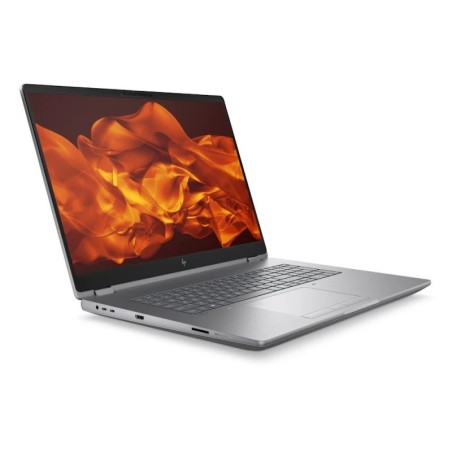 HP ZBook Fury 18 G1i U7-255HX, 32GB, 1TBM2, 18.0"WQXGA W11P, WLAN, BT, CAM, FPR, Nvidia RTX Pro 2000 8GB HP - 1
