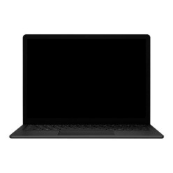 Microsoft Surface Laptop 5 i7-1265U, 16GB, 512GB, 13.5", COA 2256x1504, NVMe, TS,WLAN, BT, CAM, Matte Black, W11P Microsoft - 2