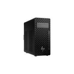 HP Tower Z2 TWR G1i U7-265, 16GB, 512GBM2, DVDRW, W11P64b 1x16GB DDR5 5600MHz Non ECC, 20Core 1,8GHz HP - 1