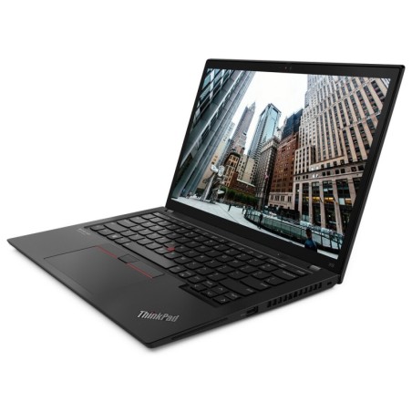 Lenovo ThinkPad X13 G2 i5-1145G7, 16GB, 256GB-NVMe, 13.3"WUXGA, W11P WLAN, BT, CAM, FPR, CMAR Lenovo - 1