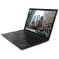 Lenovo ThinkPad X13 G2 i5-1145G7, 16GB, 256GB-NVMe, 13.3"WUXGA, W11P WLAN, BT, CAM, FPR, CMAR