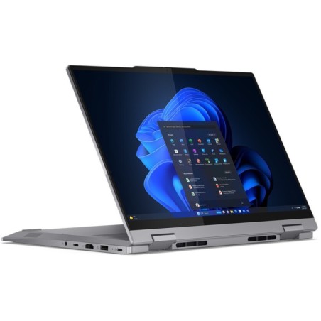 Lenovo ThinkBook 2-in-1 IML TB 14 2in1 G4 U5-125U, 8GB, 256GB, 14"WUXGA, W11P TS, WLAN, BT Lenovo - 1