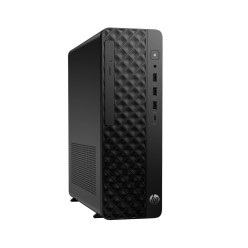 HP Z2 SFF G1i U7-265, 16GB, 512GBM2, W11P64b 1x16GB DDR5 5600MHz NON ECC, 20Core 1,8GHz HP - 1