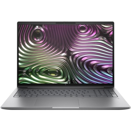 HP ZBook X G1i U7-255H, 32GB, 1TBM2, 16"WUXGA, W11P WLAN, BT, CAM, FPR, Nvidia RTX Pro 1000 8GB HP - 1