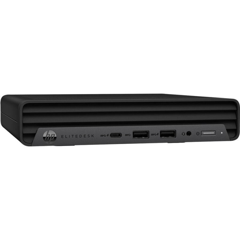 HP EliteDesk 805 G8 Mini R3-5350GE, 8GB, 256GB, W11P