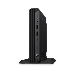 HP EliteDesk 805 G8 Mini R3-5350GE, 8GB, 256GB, W11P HP - 2