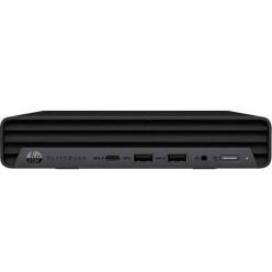 HP EliteDesk 805 G8 Mini R3-5350GE, 8GB, 256GB, W11P HP - 3