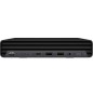 HP EliteDesk 805 G8 Mini R3-5350GE, 8GB, 256GB, W11P