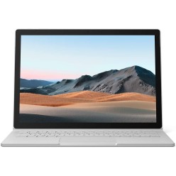 Microsoft Surface Book 3 i5-1035G7, 8GB, 256GB-NVMe, 13.5", CMAR (3000x2000)TS, WLAN, BT, CAM, W11P CMAR Microsoft - 1