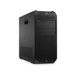 HP Tower Z4 G5 8C XEON W3-2435, 16GB, 1TBM2, W11P , 8 Core 3,1GHz HP - 1