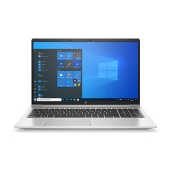 HP ProBook 650 G8 i5-1145G7, 8GB, 256GB-NVMe, 15.6"FHD, W11P COA TS, WLAN, BT, CAM, FPR, Without pointstick HP - 2