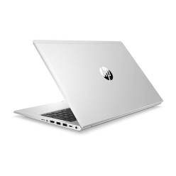 HP ProBook 650 G8 i5-1145G7, 8GB, 256GB-NVMe, 15.6"FHD, W11P COA TS, WLAN, BT, CAM, FPR, Without pointstick HP - 3
