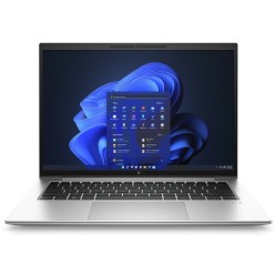 HP EliteBook 1040 G9 i7-1255U, 16GB, 512GB, 14"WUXGA, W11P COA WLAN, BT, CAM, FPR, NVMe , WWAN-LTE HP - 1
