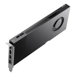 NVIDIA RTX Pro 4000 24GB PCI-e 5x16 Quad Head FH 24GB  , 4xDP 2,1, Single Slot, 145Watt HP - 1
