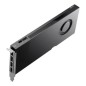 NVIDIA RTX Pro 4000 24GB PCI-e 5x16 Quad Head FH 24GB  , 4xDP 2,1, Single Slot, 145Watt
