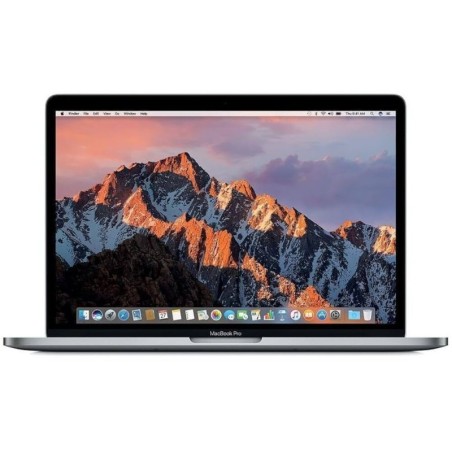 Apple MacBook Pro 13" 2019 i5, 16GB, 128GB Iris Plus Graphics 655, Space Gray Apple - 1