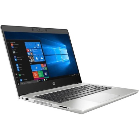 HP Probook 430 G7 i5-10310U, 8GB, 512GB-NVMe, 13.3"FHD, W11P COA WLAN, BT, CAM HP - 1