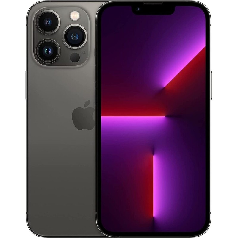 Apple iPhone 13 Pro 128GB 6.1" Graphite sin accesorios
