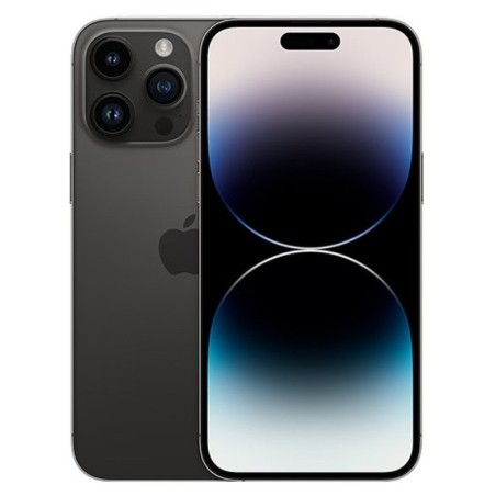 Apple iPhone 14 Pro 128GB 6.1" Space Black sin accesorios Apple - 1