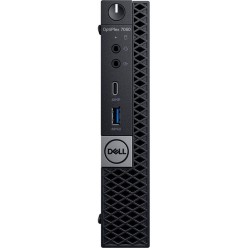 Dell OptiPlex 7060 MFF i5-8500, 8GB, 240GB-SSD, W11P COA VGA Port Dell - 3