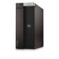 Dell Precision 5820 6C W-2133, 32GB, 512GB-SSD, DVDRW, W11P COA NVIDIA Quadro P1000, 4x8GB ECC RAM