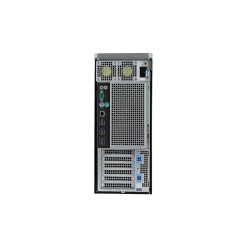 Dell Precision 5820 6C W-2133, 32GB, 500GB-SSD, DVDRW, W11P COA NVIDIA Quadro P1000, 4x8GB ECC RAM Dell - 2