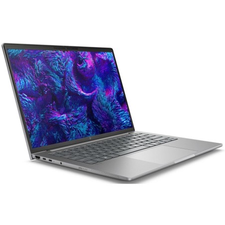 HP ZBook 8 G1i 14 U9-285H, 32GB, 1TBM2, 14"WUXGA W11P, WLAN, BT, CAM, FPR, Nvidia RTX 500 Ada 4GB HP - 1