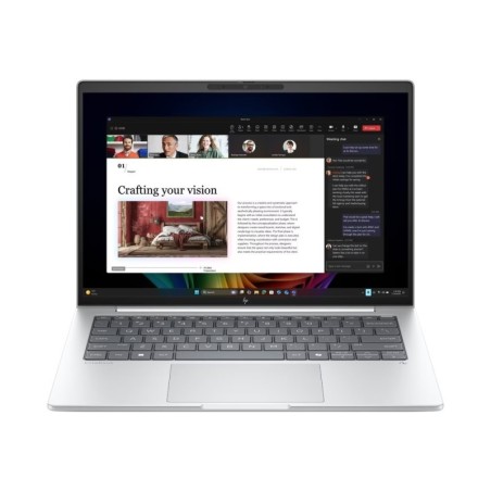  HP - 1