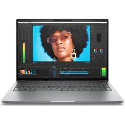 HP ZBook 8 G1i 16 U7-255H, 16GB, 512GBM2, 16"WUXGA, W11P WLAN, BT, CAM, RTX 500 Ada HP - 1