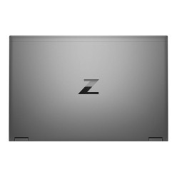 HP ZBook Fury 15 G8 W-11955M, 16GB, 512GB-NVMe, 15.6"FHD WLAN, BT, CAM, FPR, NVIDIA RTX A2000, 1x16GB, CMAR HP - 3