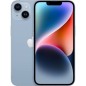 Apple iPhone 14 128GB 6.1" Blue sin accesorios