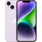 Apple iPhone 14 128GB 6.1" Purple sin accesorios