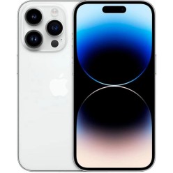 Apple iPhone 14 Pro 128GB 6.1" Silver sin accesorios Apple - 1