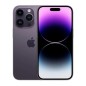 Apple iPhone 14 Pro 256GB 6.1" Deep Purple sin accesorios