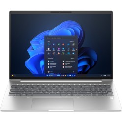 HP Elitebook 6 G1i 16 U5-225U, 16GB, 512GB-SSD, 16", W11P WUXGA, WLAN, BT, IR CAM, FPR, Warranty HP - 2