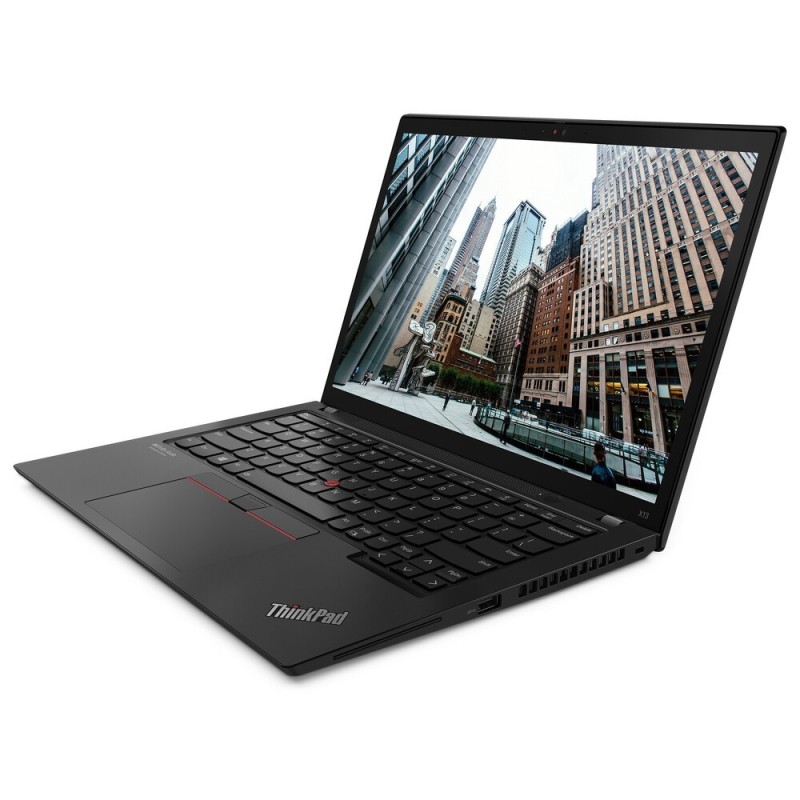Lenovo ThinkPad X13 G2 i5-1145G7, 16GB, 256GB-NVMe, 13.3"WUXGA, W11P WLAN, BT, CAM, FPR, CMAR