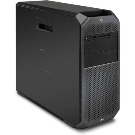 HP Tower Z4 G4 QC XEON W2225, 32GB, 512M2, W10P Nvidia RTX A2000 6GB ,  2x16GB 2933MHc ECC, QC 4,1GH HP - 1